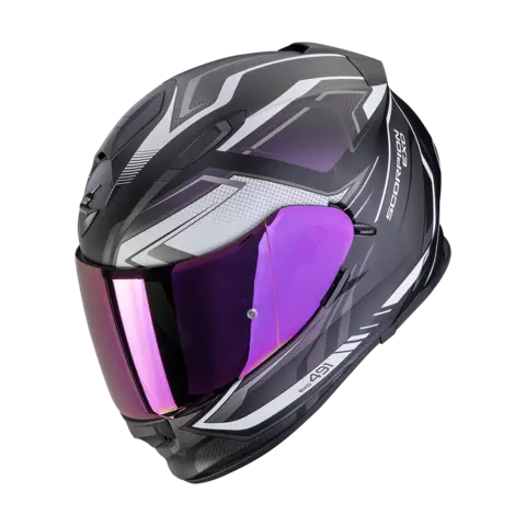 Scorpion EXO-491 ZUMO Rosa/Sort En kjempegod allrounder fra Scorpion!