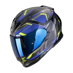 Scorpion EXO-491 ZUMO Flerfarget En kjempegod allrounder fra Scorpion!