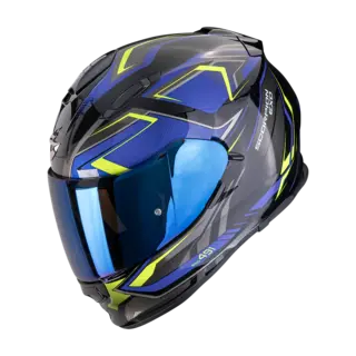 Scorpion EXO-491 ZUMO Flerfarget En kjempegod allrounder fra Scorpion!