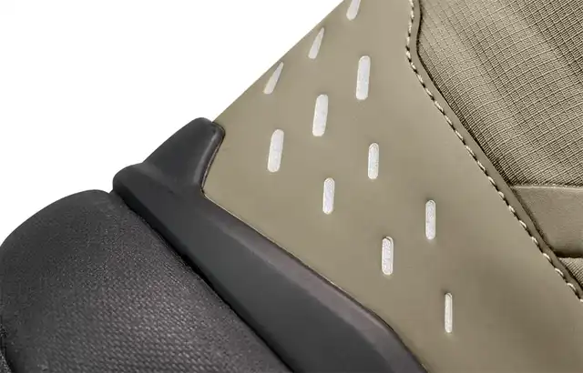 Sidi MC-Sko Nucleus Lemon/Svart 