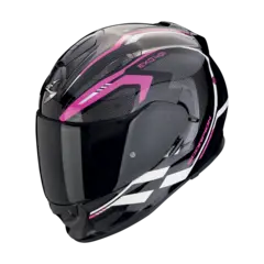 Scorpion EXO-491 KRIPTA Rosa En kjempegod allrounder fra Scorpion