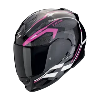 Scorpion EXO-491 KRIPTA Rosa En kjempegod allrounder fra Scorpion