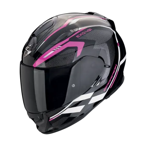 Scorpion EXO-491 KRIPTA Rosa En kjempegod allrounder fra Scorpion