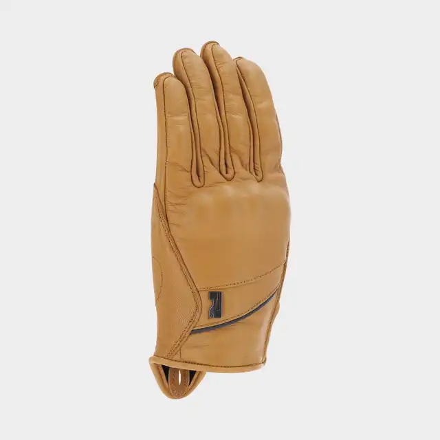 Richa Cruiser II Hanske Tan 