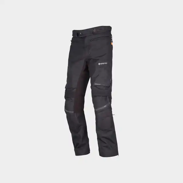 Richa Brutus G-Tex MC-Bukse REG Svart 