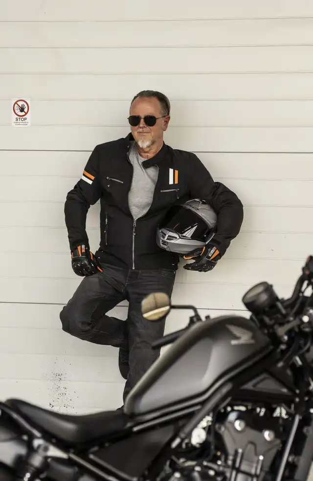 LS2 Åpningshjelm FF901 Advant X Matt Titanium 