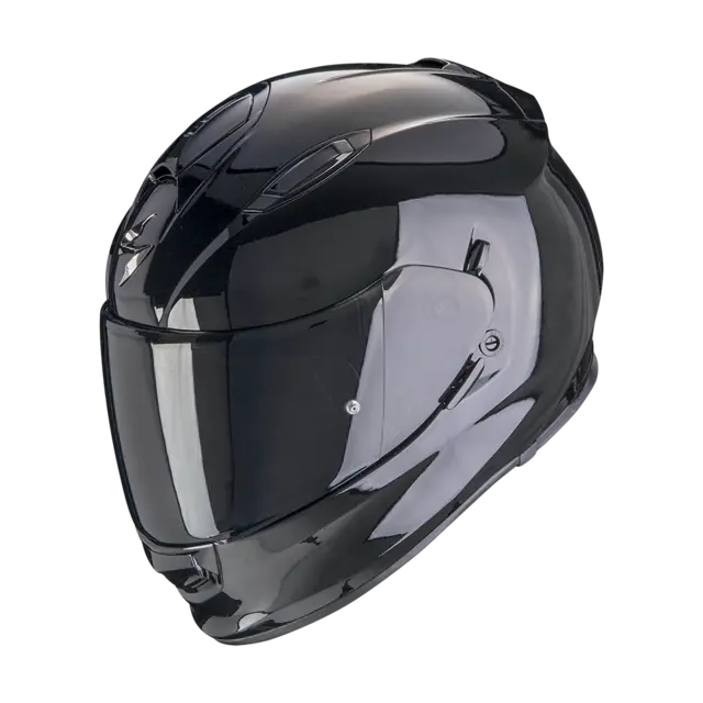 Scorpion EXO-491 Blank En kjempegod allrounder fra Scorpion! 