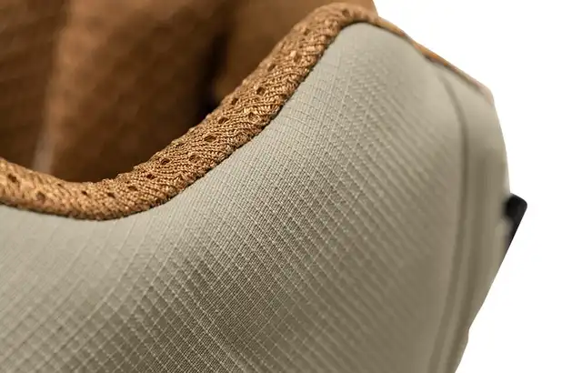 Sidi MC-Sko Nucleus Lemon/Svart 