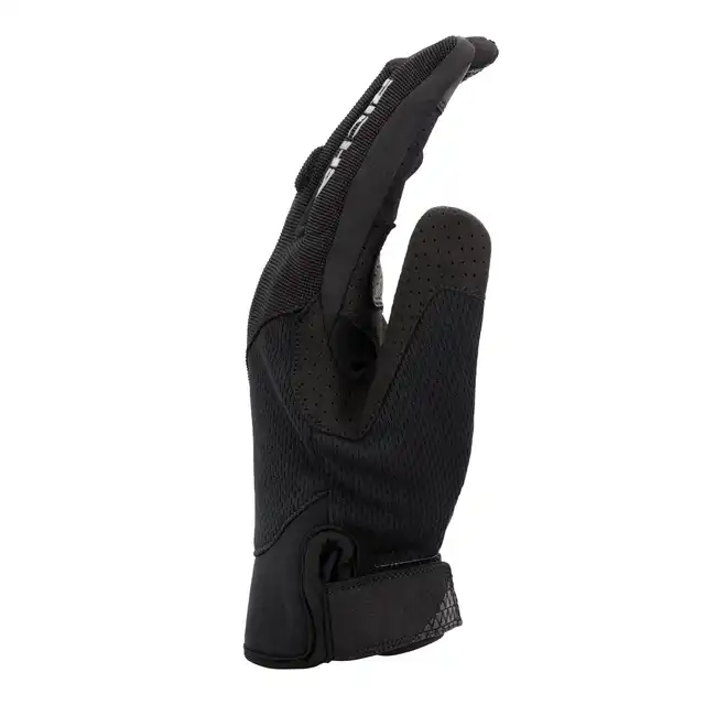 Richa Air Jet 2 MC-Hansker Svart 