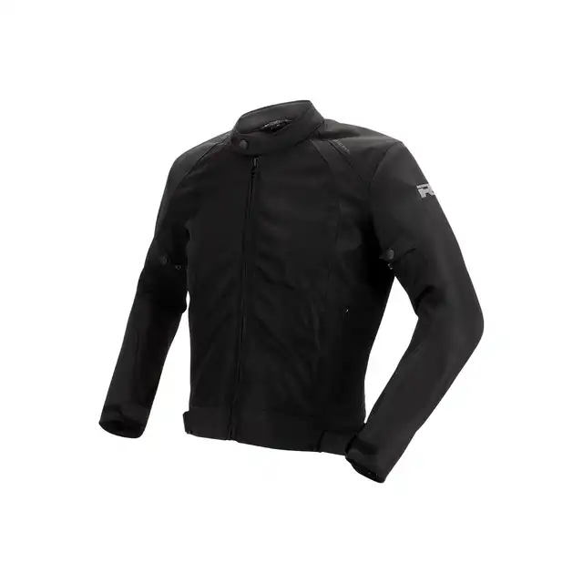 Richa MC-Jakke Airsummer Mesh Svart 