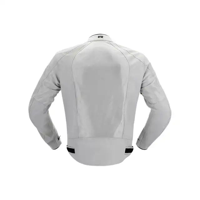 Richa MC-Jakke Airsummer Mesh Grå 