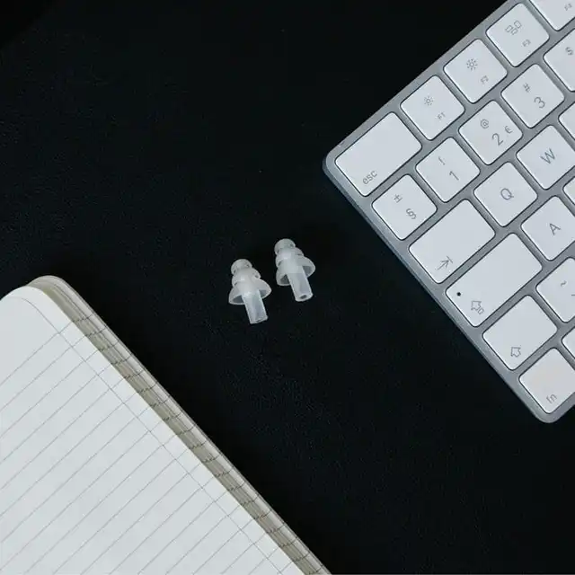 NoNoise Ørepropper - Kontor 