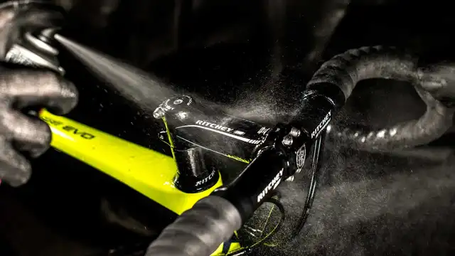 Muc-Off MO94 Multispray 400ml Universalspray 