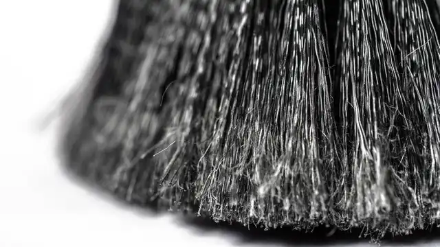 Muc-Off 5 x Brush Komplett børstesett 