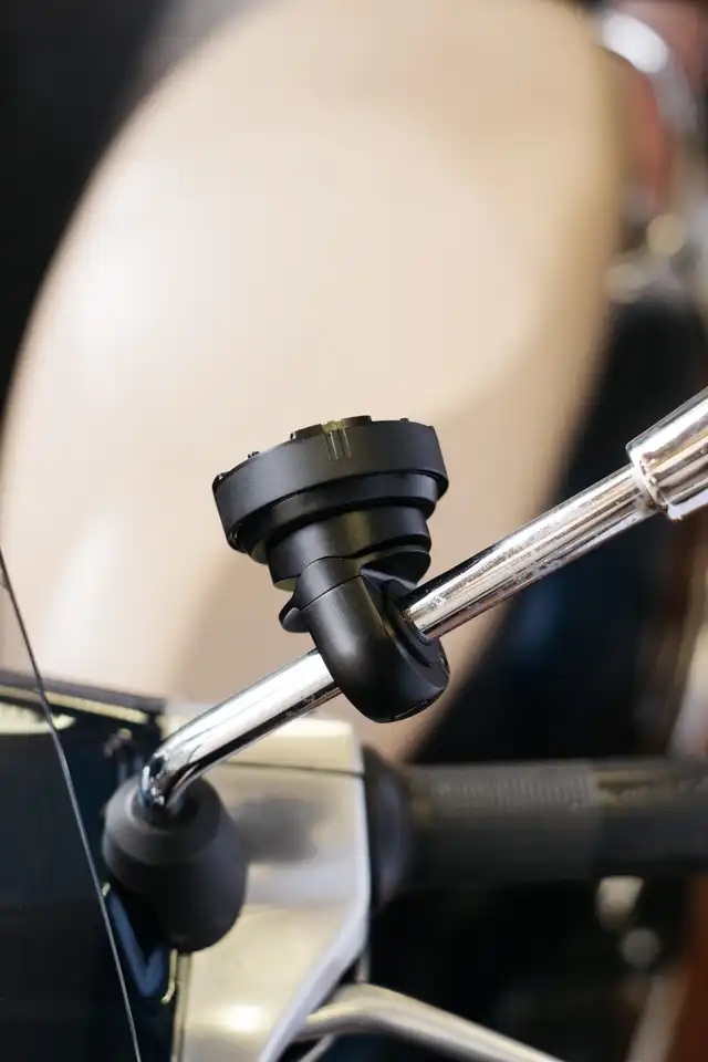 Beeline Mirror og Cross Bar Mount for Moto 