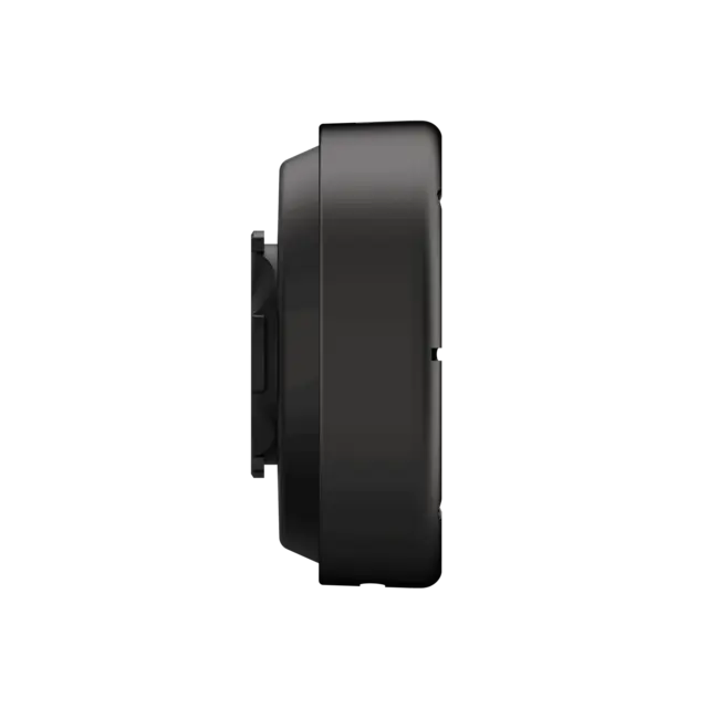 Beeline Moto II GPS Mettalic Grå 