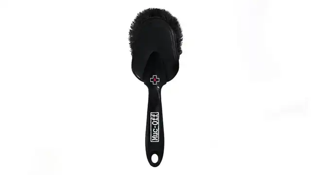 Muc-Off Soft Washing Brush Skånsom vaskebørste 
