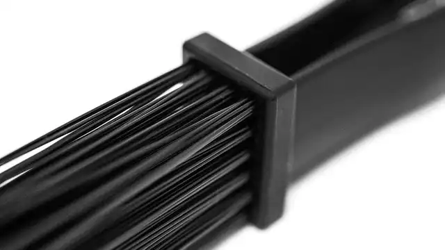 Muc-Off Motorcycle Chain Brush Kjedebørste fra Muc-Off 