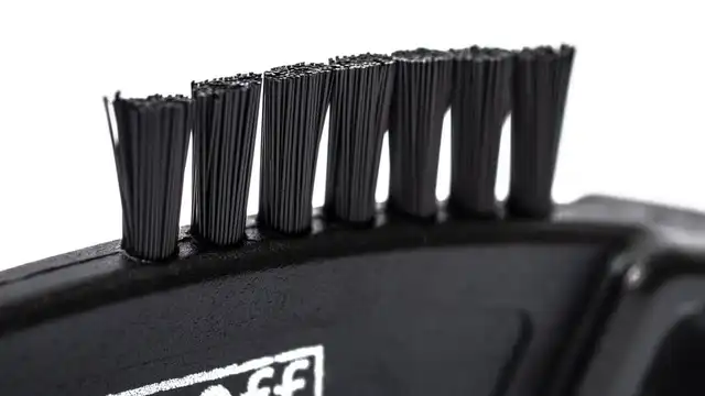 Muc-Off 5 x Brush Komplett børstesett 