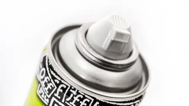 Muc-Off Helmet Foam Fresh Effektiv og enkel rengjøring 