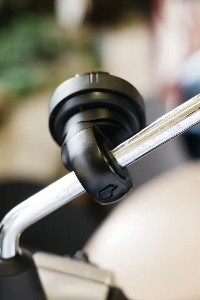 Beeline Mirror og Cross Bar Mount for Moto 