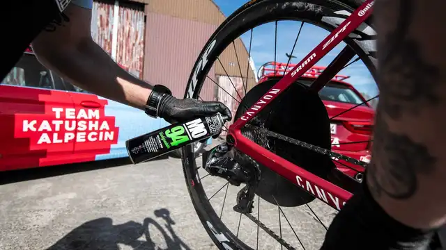 Muc-Off MO94 Multispray 400ml Universalspray 