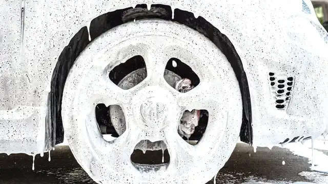 Muc-Off Snow Foam 5L Skånsom og genial vask 
