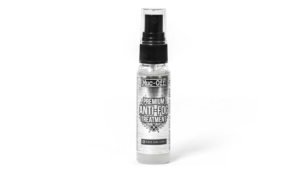 Muc-Off Helmet Care Kit Alt du trenger til hjelmen 