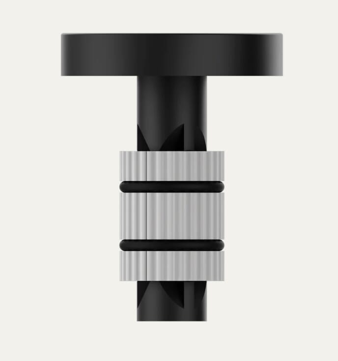 Beeline Moto 2 Fork Stem Mount Stem Mount 