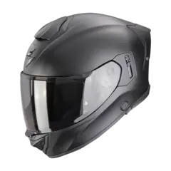 Scorpion EXO-530 AIR Svart Matt En helt ny topphjelm fra Scorpion!