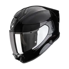 Scorpion EXO-530 AIR Blank En helt ny topphjelm fra Scorpion!