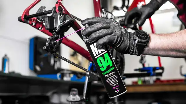 Muc-Off MO94 Multispray 400ml Universalspray 