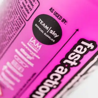 Muc-Off 1 Liter Bike Cleaner M/Spray Vår mest solgte MC-Vask 