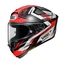 Shoei X-SPR PRO ESCALATE TC1 Racing Toppmodell fra Shoei!