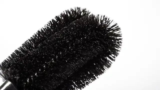 Muc-Off Brush - 2 Prong 2-delt vaskebørste 