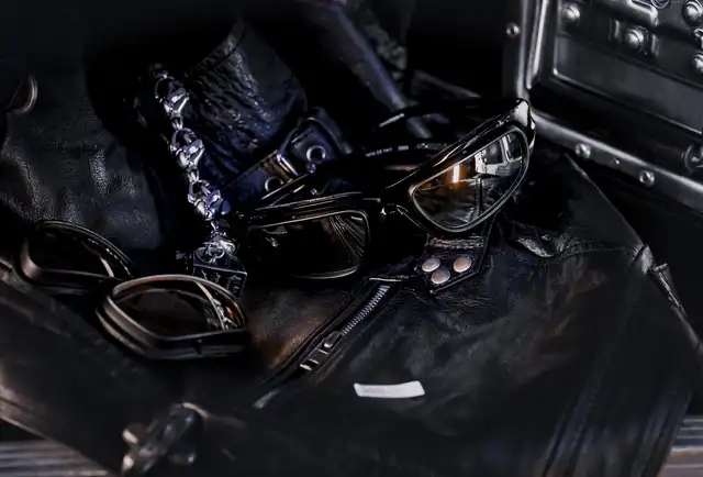 Bullfighter Solbrille Duo Oransje M/Ekstra Glass 