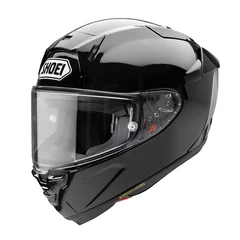 Shoei X-SPR PRO BLACK Racing Toppmodell fra Shoei!