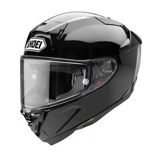 Shoei X-SPR PRO BLACK Racing Toppmodell fra Shoei!