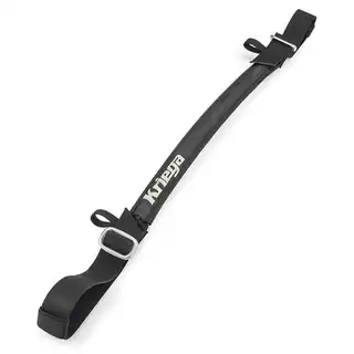 KRIEGA HAUL LOOP - FRONT Kjempepraktisk stropp  - Foran