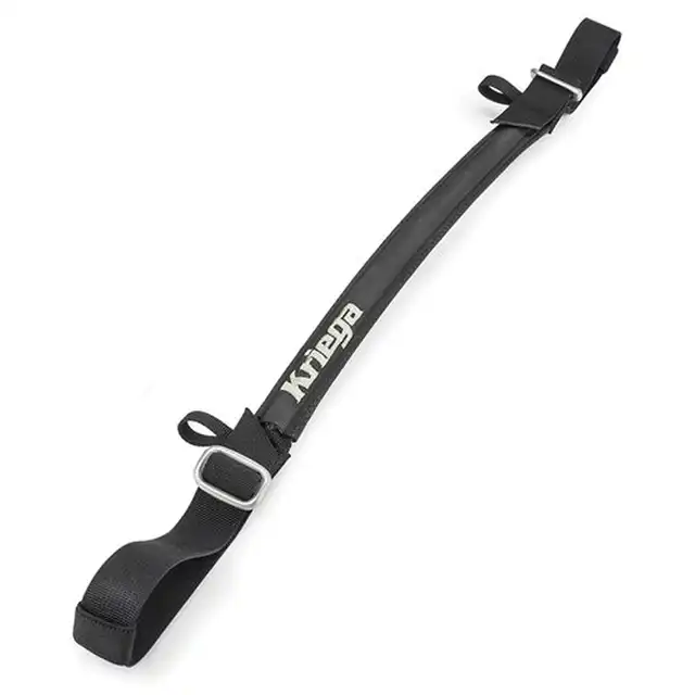 KRIEGA HAUL LOOP - FRONT Kjempepraktisk stropp  - Foran 