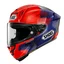 Shoei X-SPR PRO MARQUEZ8 TC1 Racing Toppmodell fra Shoei!