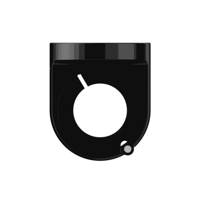 Beeline Bar Clamp Mount for Moto II 