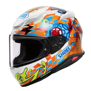 Shoei NXR 2 YAGYO TC2 Touring Toppmodell  fra Shoei!