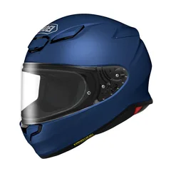 Shoei NXR 2 MATT BLUE Touring Toppmodell  fra Shoei!