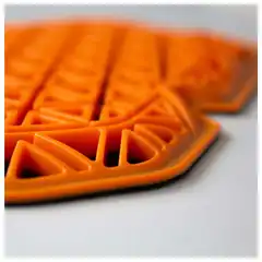 Richa D3O Ghost Hofte/Skulder Level 2 Beskytter