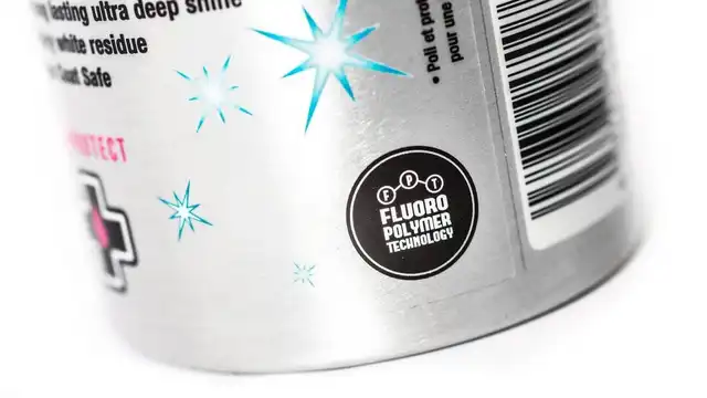 Muc-Off Miracle Shine MC Polish 500ml Vår beste polering 