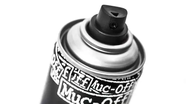 Muc-Off MO94 Multispray 400ml Universalspray 