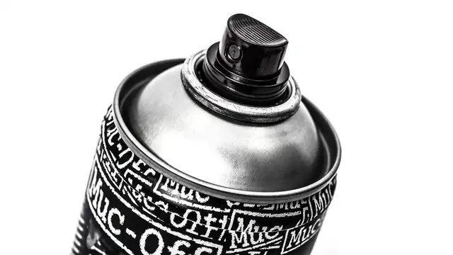 Muc-Off Motorcycle Speed Polish Effektiv polering 