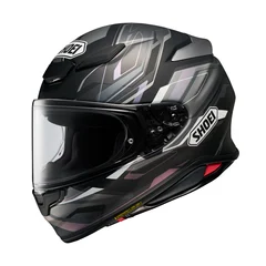 Shoei NXR 2 CAPRICCIO TC5 Touring Toppmodell  fra Shoei!