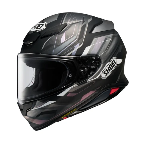 Shoei NXR 2 CAPRICCIO TC5 Touring Toppmodell  fra Shoei!